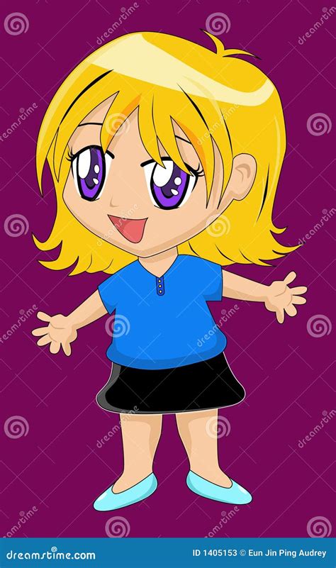 cartoon girl pic|7,455 Cute Cartoon Girl Images Stock Photos & High.